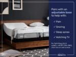 Tempur-Pedic TEMPUR-Adapt Medium Mattress - Image 5