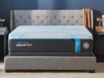 Tempur-Pedic TEMPUR- LuxeBreeze Soft 13" Mattress