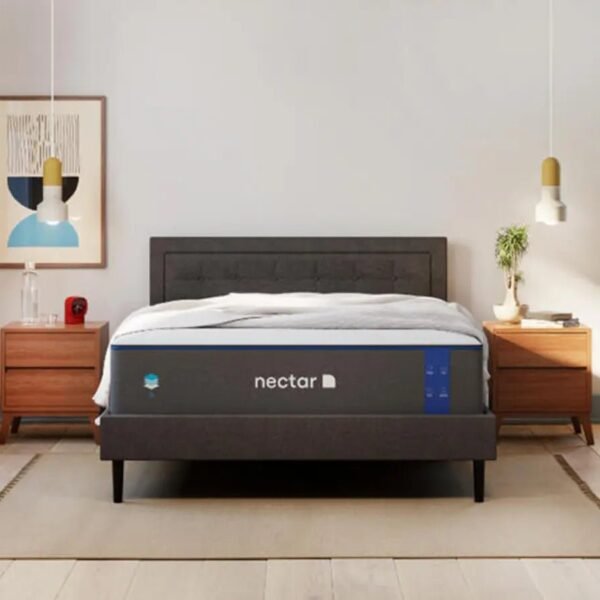Nectar Classic Memory Foam Mattress