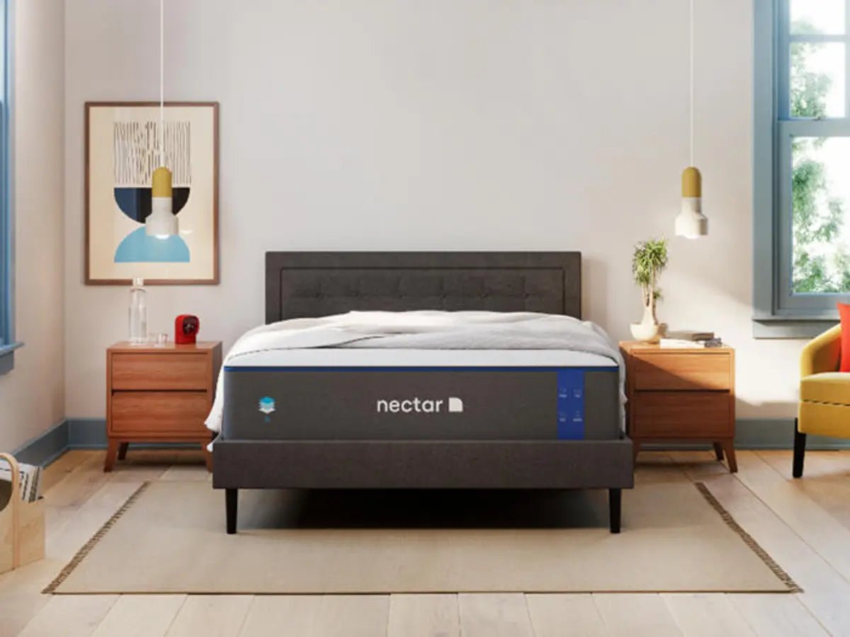 image_64da561d-4024-4b32-866b-e7a9e790e190.jpg Nectar Classic Memory Foam Mattress - Image 1
