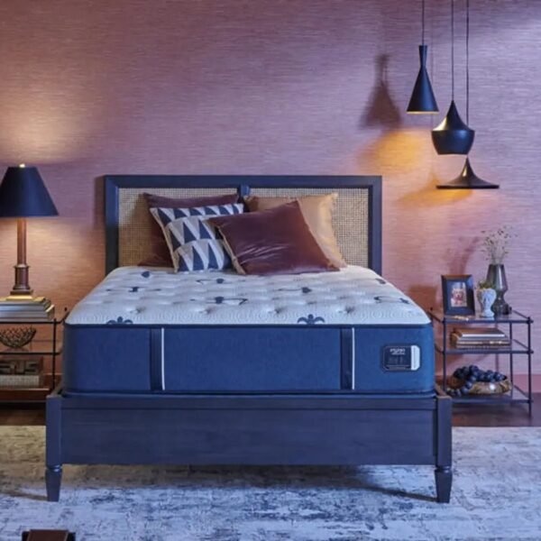 Stearns & Foster Studio  Medium Mattress