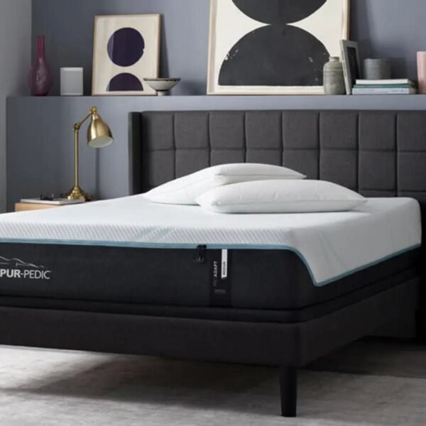 Tempur-Pedic TEMPUR-ProAdapt 12" Medium Mattress
