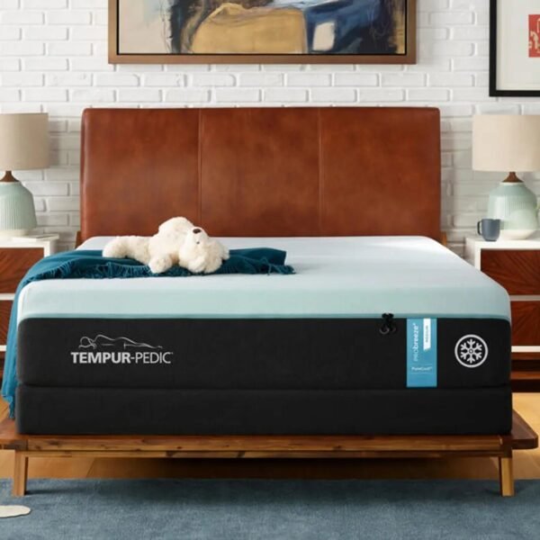 Tempur-Pedic TEMPUR-PRObreeze Medium Mattress