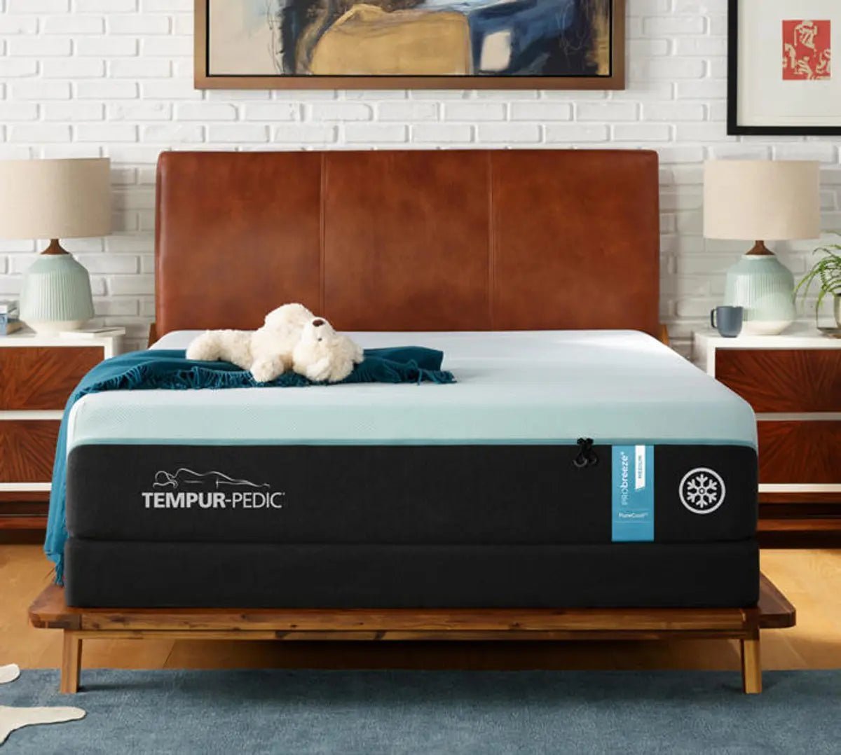 image_8d929112-96b7-467c-8bef-2f82c0f8cfab.jpg Tempur-Pedic TEMPUR-PRObreeze Medium Mattress - Image 1