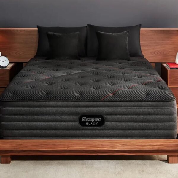 Beautyrest  Black  C-Class 13.75 Extra Firm Mattress