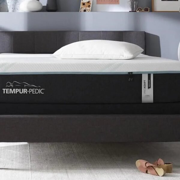 Tempur-Pedic TEMPUR-ProAdapt Medium Hybrid Mattress