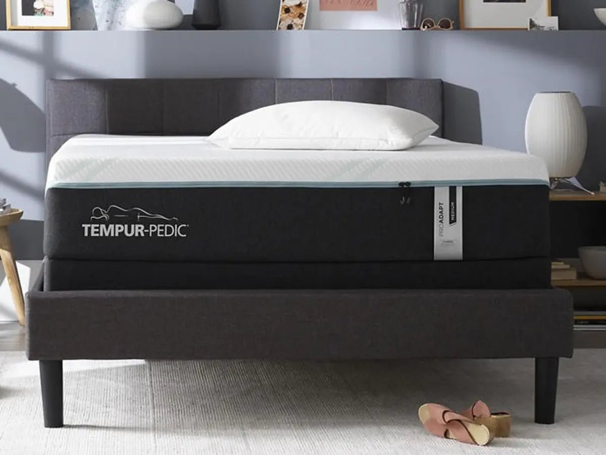 image_b689d401-85b0-4d1f-ac32-16a96aacbb3c.jpg Tempur-Pedic TEMPUR-ProAdapt Medium Hybrid Mattress - Image 1