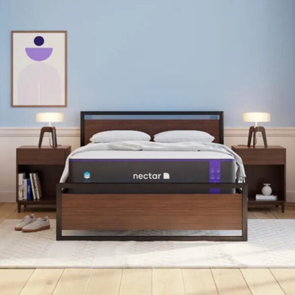 Nectar Premier  Memory Foam Mattress