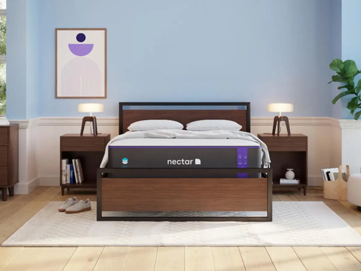 image_b766890c-8900-449a-8503-0006edb0b9b4.jpg Nectar Premier Memory Foam Mattress - Image 1