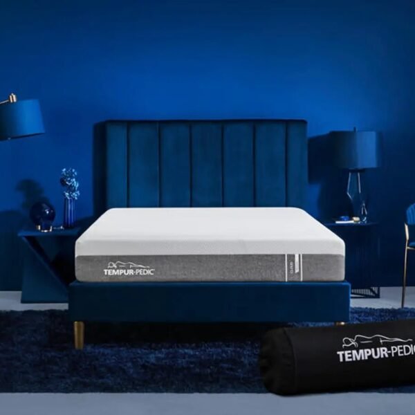 Tempur-Pedic TEMPUR-Cloud  Medium Hybrid Mattress