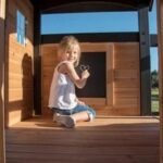 Canyon creek swing set - Image 3