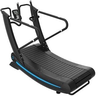 img-1212.jpg Curved Treadmill - Image 1