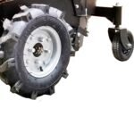Detail K2 Big Dump 1100 Pound Electric Power Dump Cart – OPD811 - Image 10
