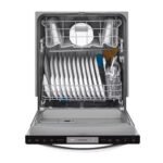 Frigidaire – 24″ Built-In Dishwasher – Stainless steel - Image 8