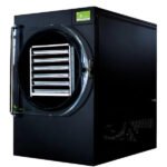 Harvest Home Freeze Dryer machine Medium Black - Image 4