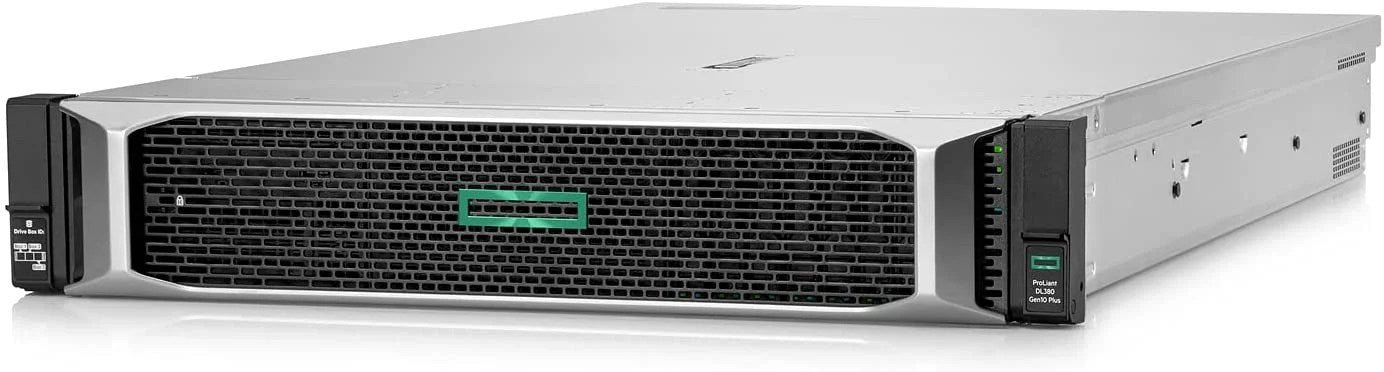img-1659.jpg HPE ProLiant DL380 Gen10 4208 1P 32GB-R P816i-a - Image 1