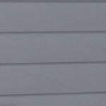 Keter Manor 4 ft. W x 6 ft. D Vertical Resin Outdoor Storage Shed Ideal For Patio Installation Included - Image 9