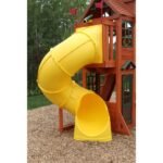 KidKraft Canyon Ridge Swing Set - Image 5