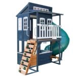 Kidkraft Cozy Escape Playhouse