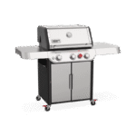 GENESIS S-325s Gas Grill (Liquid Propane) - Image 2