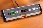 LifeSpan TR1200-DT3 Under Desk Treadmill - Image 3