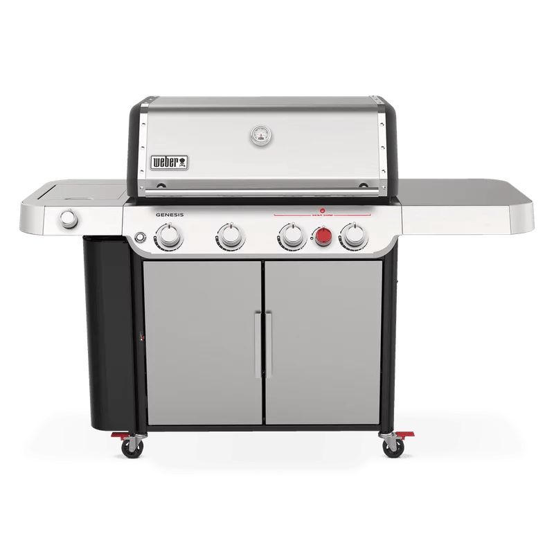 img-22.png GENESIS S-335 Gas Grill (4 Burners) - Image 1