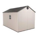 Lifetime Outdoor Storage Shed – 8′ x 12.5′ - Image 11