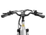 Magicycle Ocelot Pro Long Range Step-Thru Fat Tire E-Bike - Image 9