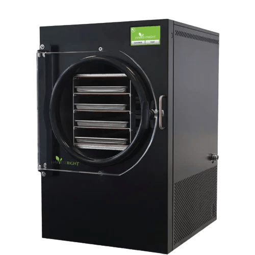 img-24.png Harvest Home Freeze Dryer machine Medium Black - Image 1