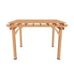 Oasis 12 x 10 Pergola - Image 8