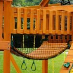 Pioneer Peak Swing Set - Image 5