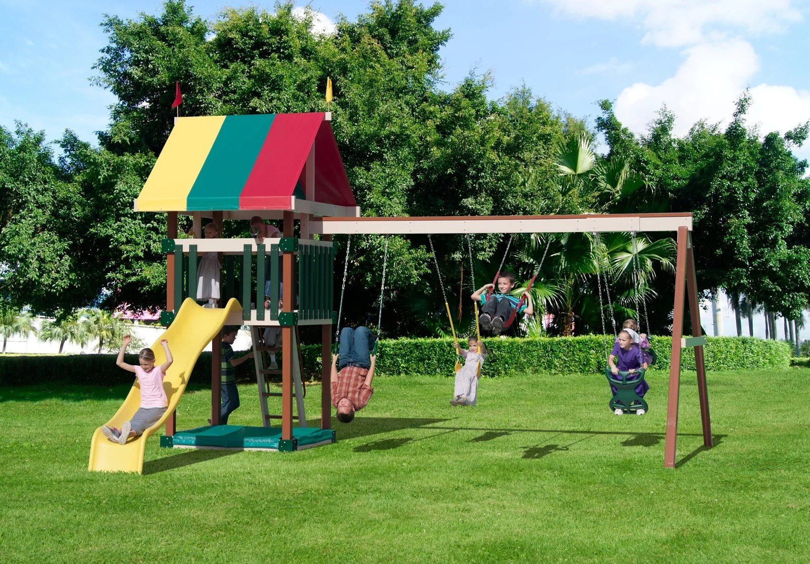 img-2559.jpg Play-Mor Watch Tower - Image 1