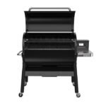 SmokeFire EX6 Wood Fired Pellet Grill - Image 2