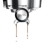 The Barista Express™ Coffee & Espresso Maker BES870XL, brushed Stainless Steel - Image 3