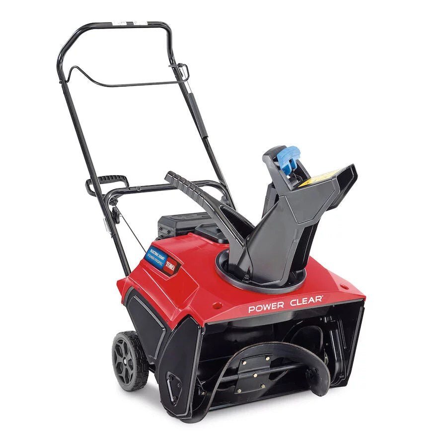 img-307.jpg 21 in. (53 cm) Power Clear® 721 E Gas Snow Blower - Image 1