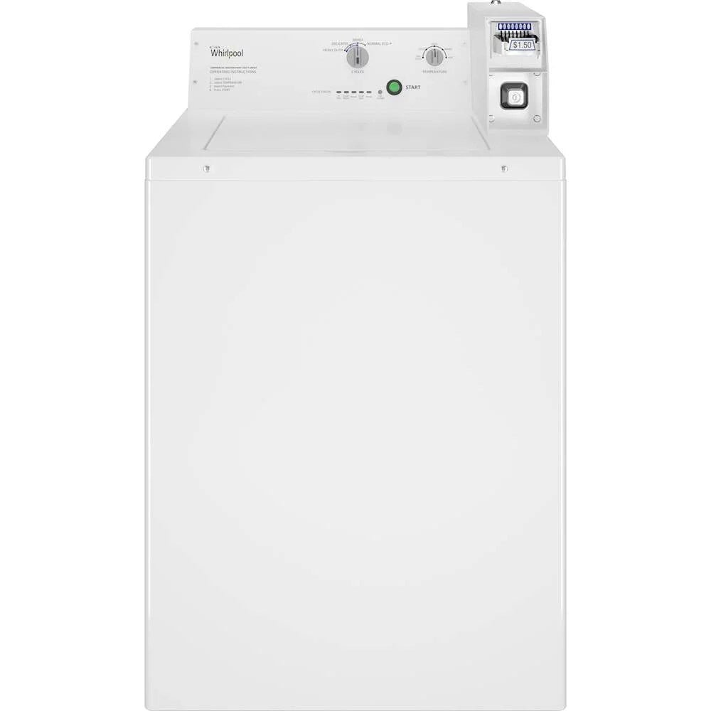 img-3093.jpg Whirlpool – 3.3 Cu. Ft. High Efficiency Top Load Washer with Deep-Water Wash System – White - Image 1