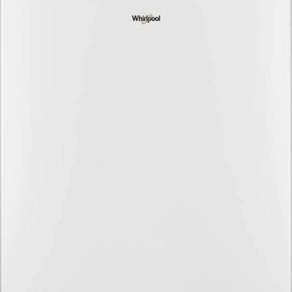 Whirlpool – 5.3 Cu. Ft. Smart Top Load Washer with Load & Go Dispenser – White