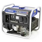 Yamaha EF2800i (2800 watt) Inverter Generator - Image 2