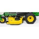 Z365R 48 in. 24 HP Gas Dual Hydrostatic Zero-Turn Riding Mower - Image 3