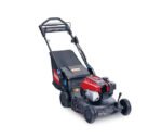 21 in. Super Recycler Personal Pace SmartStow 190cc Briggs&Stratton Electric Start Self Propelled Walk Behind Lawn Mower - Image 2