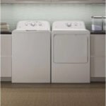 4.2 Cu. Ft. Top Load Agitator Washer and 7.2 Cu. Ft. Electric Dryer - Image 3