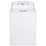 4.2 Cu. Ft. Top Load Agitator Washer and 7.2 Cu. Ft. Electric Dryer - Image 6