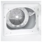 4.5 Cu. Ft. Top Load Agitator Washer and 7.2 Cu. Ft. Electric Dryer - Image 2