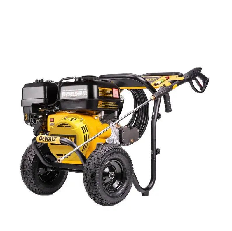 img-433.jpg 4400 PSI 4.0 GPM Gas Cold Water Pressure Washer with DEWALT 420cc Engine - Image 1