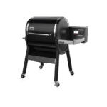 SmokeFire EX4 (2nd Gen) Wood Fired Pellet Grill - Image 6