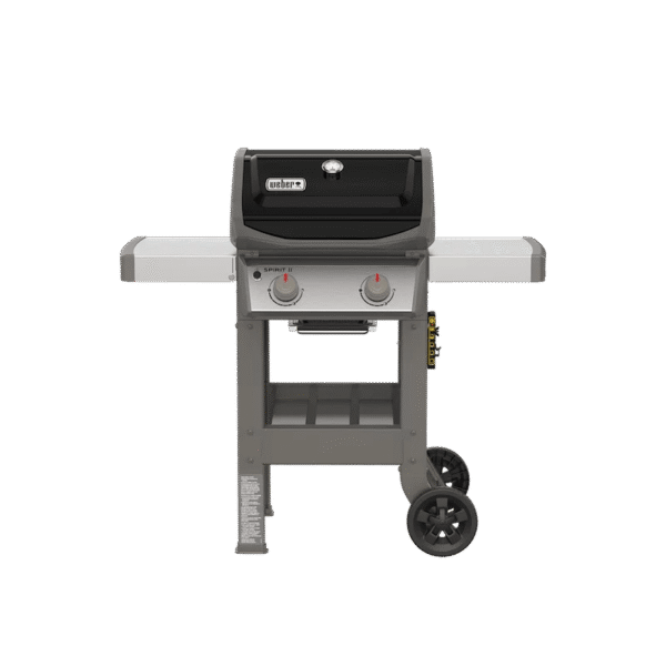 Spirit II E-210 GAS Grill Weber