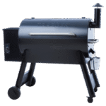 Traeger Pro Series 34 Bronze Pellet Grill - Image 2