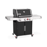 Weber Genesis E-325s Propane GAS Grill Black - Image 3