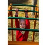 Avalon Swing Set - Image 10