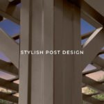 Outdoor Living 12 ft. x 10 ft. Steel Traditional Pergola - Image 8